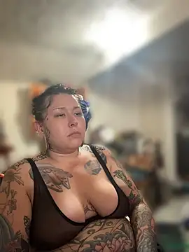 evacheers online show from April 2026 10:17:02 AM