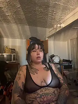 evacheers online show from April 2026 09:27:02 AM