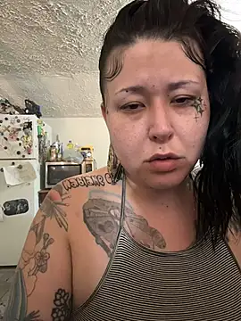 evacheers online show from March 2026 10:20:01 PM