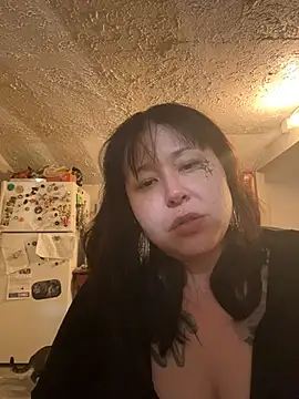 evacheers online show from February 2026 12:48:02 PM