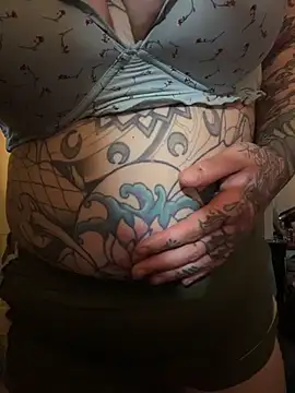 evacheers online show from April 2026 08:10:02 AM