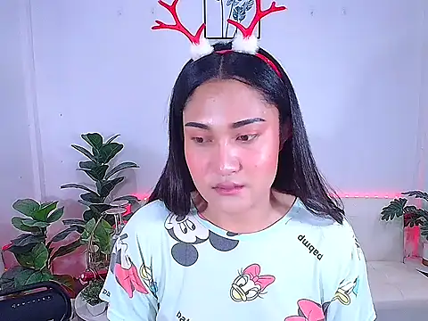 Snapshot of plysaithailand chatting on October 2025 03:00:01 PM plysaithailand online show from October 2025 03:00:01 PM