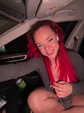 PennyPrincess online show from March 2025 09:37:01 PM