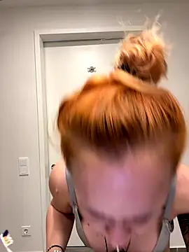 PennyPrincess online show from October 2025 01:15:02 PM