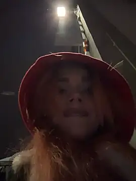 PennyPrincess online show from January 2025 08:59:02 PM