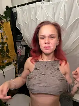 PennyPrincess online show from June 2026 07:31:02 AM