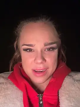 PennyPrincess online show from February 2025 09:15:01 PM