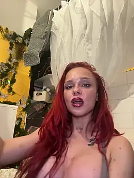 PennyPrincess online show from April 2026 06:55:01 PM