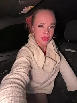 PennyPrincess online show from February 2025 09:33:01 PM