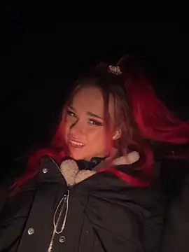 PennyPrincess online show from March 2025 09:01:02 PM