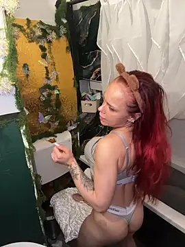 PennyPrincess online show from April 2026 08:28:01 AM