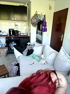 PennyPrincess online show from April 2026 10:22:01 AM