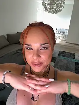 PennyPrincess online show from September 2025 12:48:01 PM