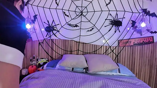 Abby Sweet1  online show from October 2025 01:30:01 PM