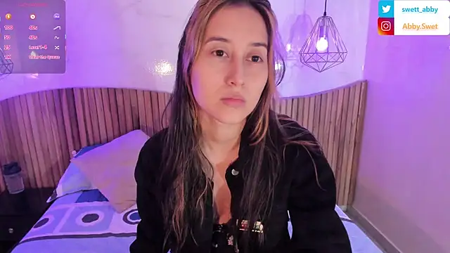 Snapshot of Abby_Sweet1_ chatting on September 2025 11:38:01 AM Abby Sweet1  online show from September 2025 11:38:01 AM