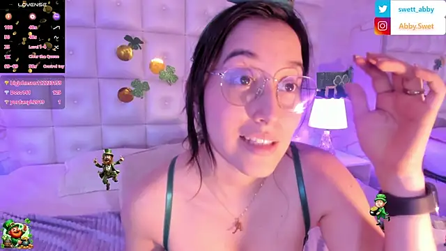 Snapshot of Abby_Sweet1_ chatting on March 2025 05:49:02 PM Abby Sweet1  online show from March 2025 05:49:02 PM