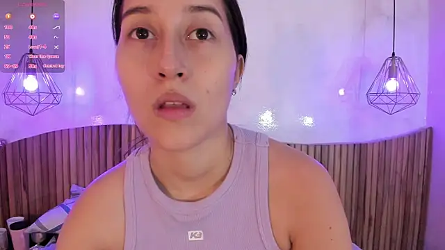 Abby Sweet1  online show from May 2026 01:06:01 PM