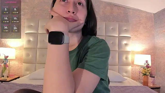 Abby Sweet1  online show from May 2026 12:33:01 PM