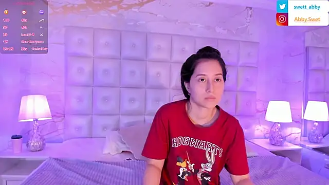 Snapshot of Abby_Sweet1_ chatting on March 2025 11:41:01 AM Abby Sweet1  online show from March 2025 11:41:01 AM