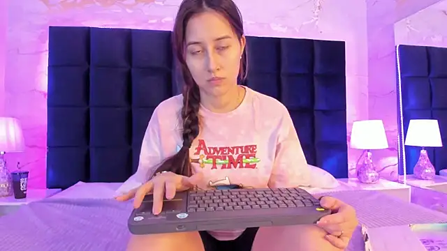 Abby Sweet1  online show from January 2026 11:47:01 AM