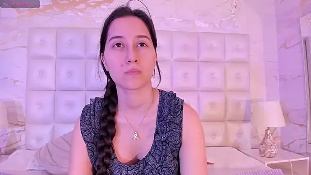Snapshot of Abby_Sweet1_ chatting on March 2025 11:33:01 AM Abby Sweet1  online show from March 2025 11:33:01 AM