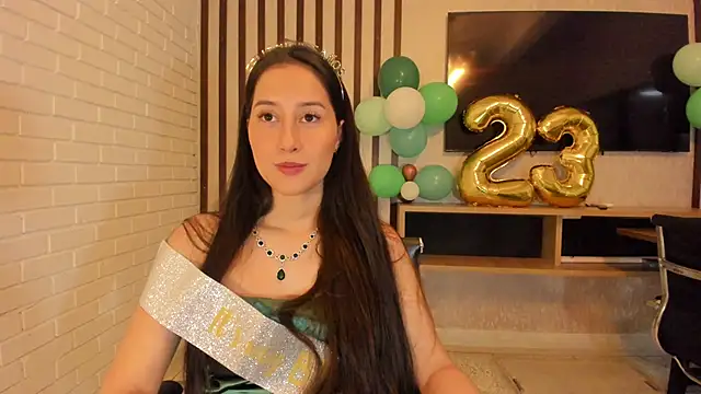 Abby Sweet1  online show from May 2026 11:48:02 AM