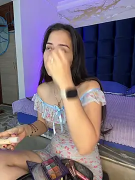 Abby Sweet1  online show from March 2026 11:15:01 AM