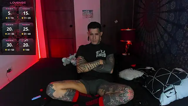 Snapshot of josh__ackerman chatting on December 2025 08:52:01 PM josh ackerman online show from December 2025 08:52:01 PM