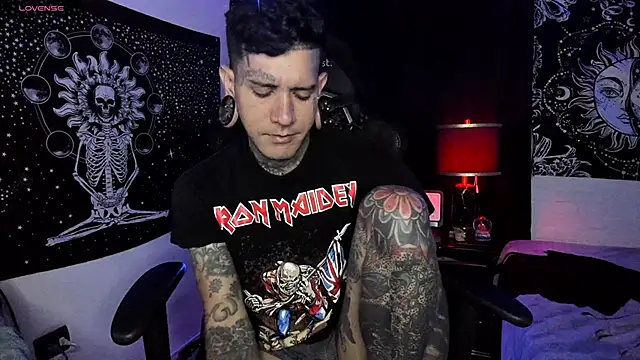 Snapshot of josh__ackerman chatting on March 2025 01:45:02 AM josh ackerman online show from March 2025 01:45:02 AM