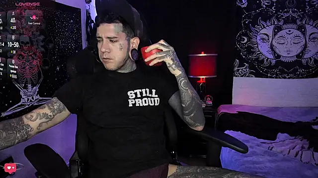 Snapshot of josh__ackerman chatting on March 2025 12:36:02 AM josh ackerman online show from March 2025 12:36:02 AM