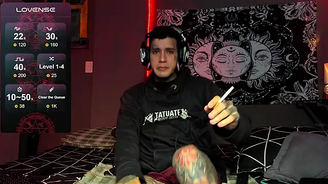 Snapshot of josh__ackerman chatting on April 2026 01:31:02 AM josh ackerman online show from April 2026 01:31:02 AM