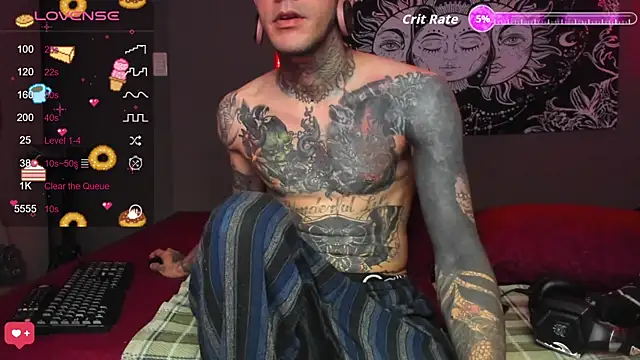 josh  ackerman online show from May 2026 06:53:01 AM