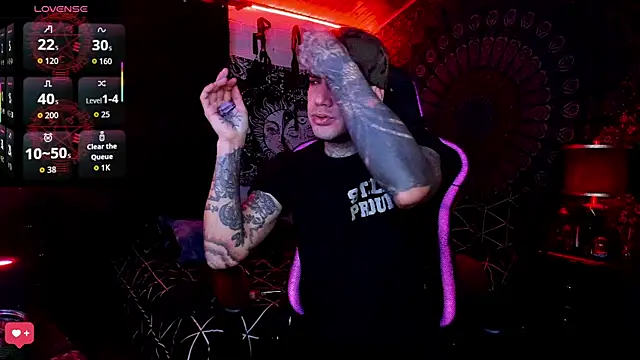 Snapshot of josh__ackerman chatting on September 2025 02:11:01 AM josh ackerman online show from September 2025 02:11:01 AM