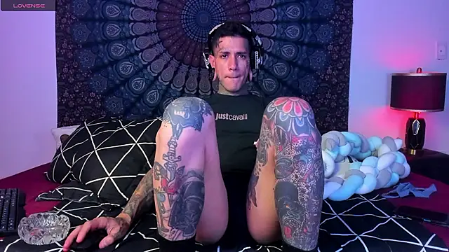 Snapshot of josh__ackerman chatting on February 2026 09:38:01 AM josh ackerman online show from February 2026 09:38:01 AM