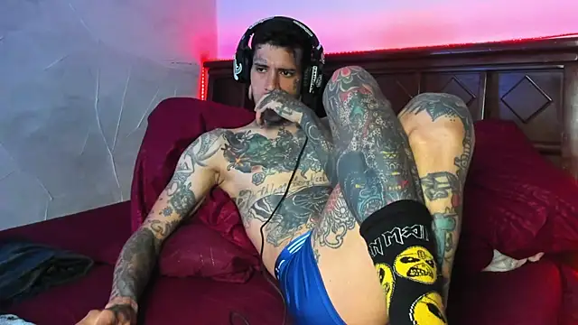 josh  ackerman online show from May 2026 06:02:02 PM