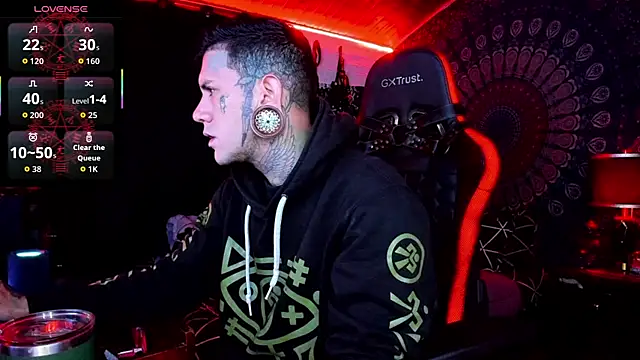 Snapshot of josh__ackerman chatting on October 2025 11:39:01 PM josh ackerman online show from October 2025 11:39:01 PM