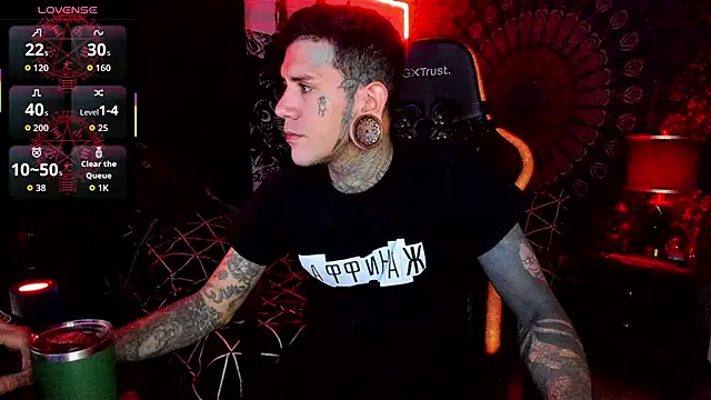 Snapshot of josh__ackerman chatting on October 2025 10:54:02 PM josh ackerman online show from October 2025 10:54:02 PM