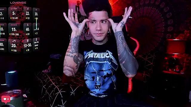 Snapshot of josh__ackerman chatting on September 2025 03:16:02 PM josh ackerman online show from September 2025 03:16:02 PM