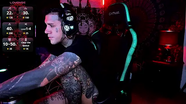 Snapshot of josh__ackerman chatting on September 2025 03:12:02 AM josh ackerman online show from September 2025 03:12:02 AM