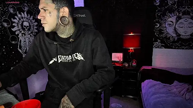 Snapshot of josh__ackerman chatting on March 2025 05:50:02 PM josh ackerman online show from March 2025 05:50:02 PM