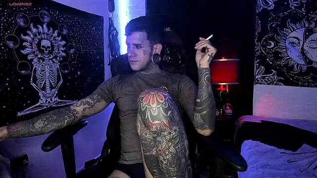 Snapshot of josh__ackerman chatting on March 2025 01:53:02 AM josh ackerman online show from March 2025 01:53:02 AM