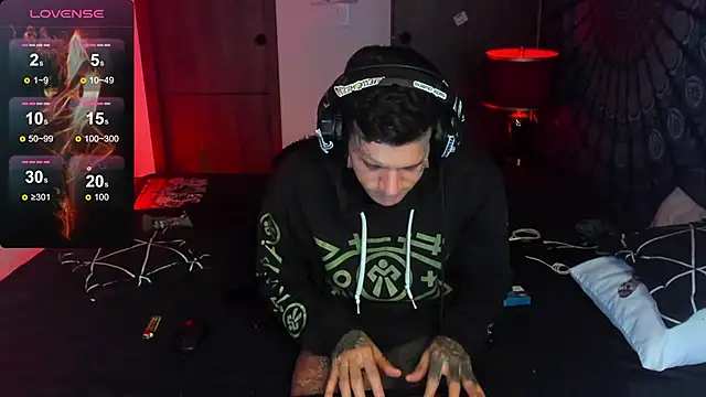 Snapshot of josh__ackerman chatting on December 2025 08:09:02 AM josh ackerman online show from December 2025 08:09:02 AM