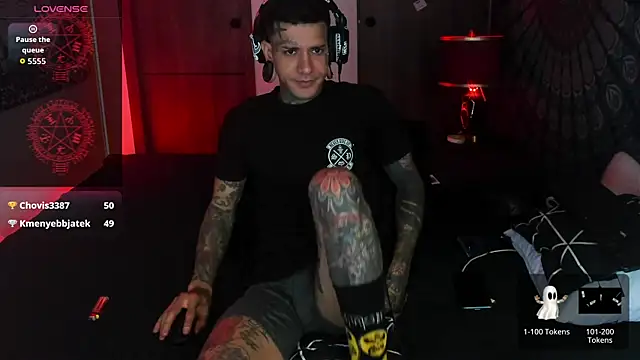 Snapshot of josh__ackerman chatting on December 2025 08:57:01 AM josh ackerman online show from December 2025 08:57:01 AM