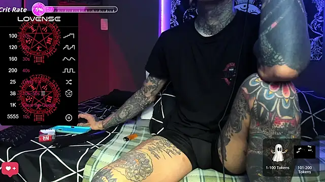 josh  ackerman online show from May 2026 11:52:01 PM