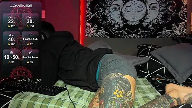 Snapshot of josh__ackerman chatting on April 2026 07:45:01 AM josh ackerman online show from April 2026 07:45:01 AM