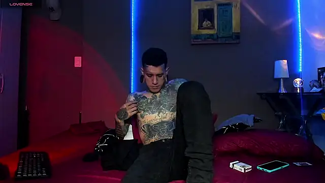 Snapshot of josh__ackerman chatting on March 2026 07:26:01 PM josh ackerman online show from March 2026 07:26:01 PM