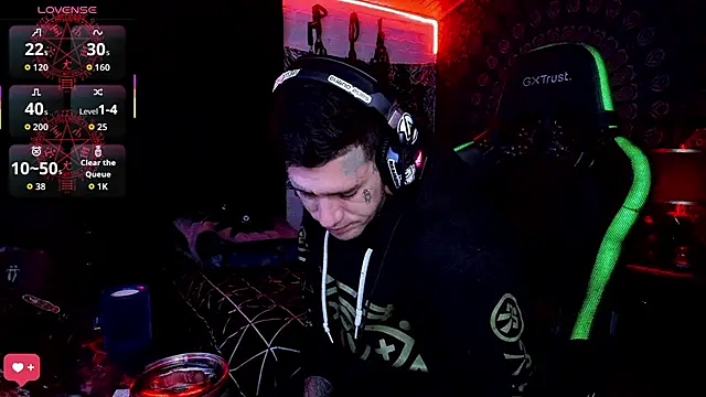 Snapshot of josh__ackerman chatting on September 2025 02:45:02 AM josh ackerman online show from September 2025 02:45:02 AM