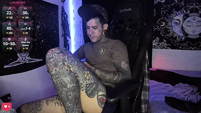 Snapshot of josh__ackerman chatting on March 2025 01:10:02 AM josh ackerman online show from March 2025 01:10:02 AM