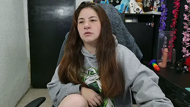 Snapshot of ann_bronw chatting on November 2025 12:05:01 PM ann bronw online show from November 2025 12:05:01 PM