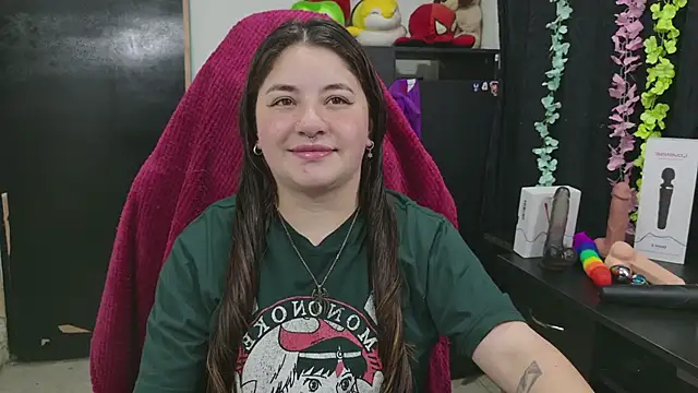 ann bronw online show from January 2026 11:25:01 AM